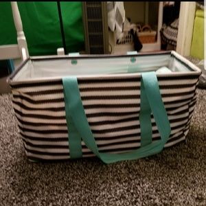 Thirty-one Large Utility Tote